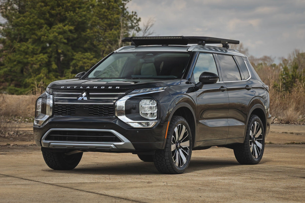 Rough Country Mitsubishi Outlander 1.5 Inch Lift Kit 2022-2026 4WD