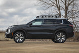 Rough Country Mitsubishi Outlander 1.5 Inch Lift Kit 2022-2026 4WD