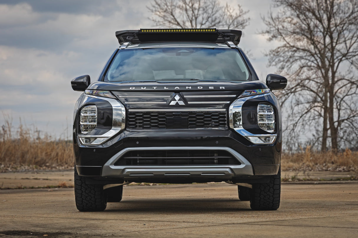Rough Country Mitsubishi Outlander 1.5 Inch Lift Kit 2022-2026 4WD