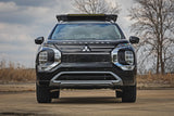 Rough Country Mitsubishi Outlander 1.5 Inch Lift Kit 2022-2026 4WD