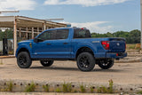 Rough Country 81 Series Wheel 20x9 8x180 Bolt Pattern