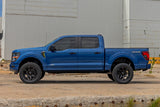 Rough Country 81 Series 20x9 Wheel 5x5.5 Bolt Pattern