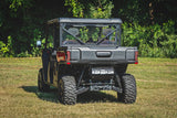 Rough Country CFMOTO UFORCE U10 Pro Scratch-Resistant Rear Panel