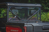 Rough Country CFMOTO UFORCE U10 Pro Scratch-Resistant Rear Panel