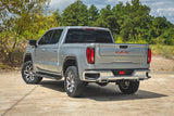 Rough Country 3.5 Inch Suspension Lift for GMC Sierra 1500