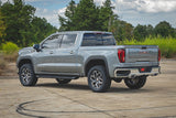 Rough Country 3.5 Inch Suspension Lift for GMC Sierra 1500