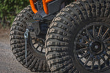 Rough Country Winch Mount for Polaris RZR XP 1000