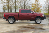 Rough Country Tubular Rear LED Bumper for Ram 2500/3500