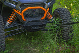 Rough Country Winch Mount for Polaris RZR XP 1000