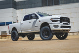 Rough Country 5 Inch Suspension Lift Kit 2025-2026 Ram 2500 4WD