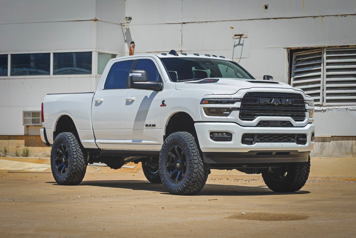 Rough Country 5 Inch Lift Kit for 2025-2026 Ram 2500 4WD