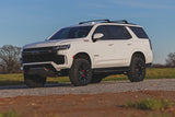 Rough Country 3.5 Inch Lift Kit for 2021-2026 Chevy Tahoe 4WD