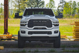 Rough Country 5 Inch Suspension Lift Kit for Ram 3500