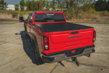 Rough Country Powered Retractable Bed Cover Chevy GMC 2500HD 3500HD