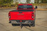 Rough Country Powered Retractable Bed Cover Chevy GMC 2500HD 3500HD