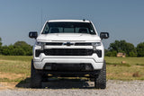 Rough Country 6 Inch Lift Kit for Chevy Silverado 1500 2WD (2025-2026)