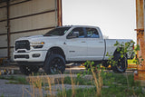 Rough Country 5 Inch Suspension Lift Kit 2025-2026 Ram 2500 4WD