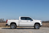 Rough Country 3.5 Inch Suspension Lift Kit Chevy Silverado 1500