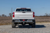 Rough Country 3.5 Inch Suspension Lift Kit Chevy Silverado 1500