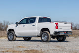 Rough Country 3.5 Inch Suspension Lift Kit Chevy Silverado 1500