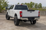 Rough Country 3 Inch Coilover Conversion Kit Ford F-250/F-350 Super Duty Diesel 2005-2022 50015