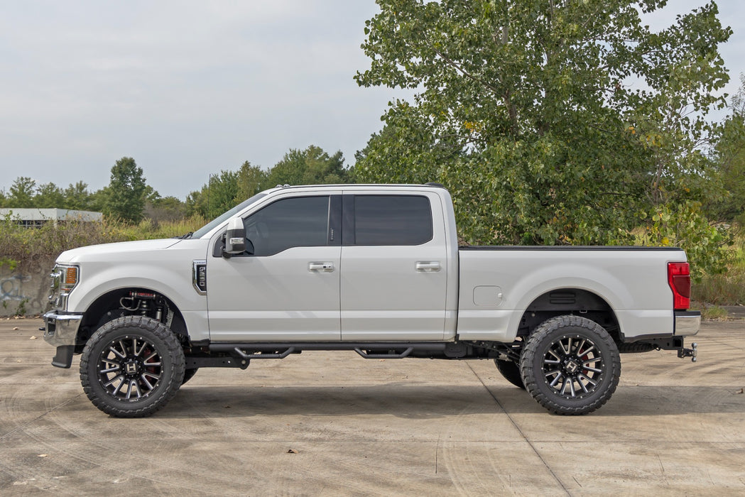 3 Inch Coilover Conversion Lift Kit | Gas | Ford F-250 Super Duty 4WD (17-22)