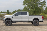 Rough Country 3 Inch Coilover Conversion Kit Ford F-250/F-350 Super Duty Diesel 2005-2022 50015