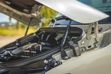 Rough Country Hydraulic Hood Struts for Mercedes-Benz Sprinter 3500/3500XD