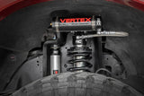 Rough Country 4.5 Inch Coilover Conversion Kit Ford F-250/F-350 Super Duty 4WD 2005-2022 50011
