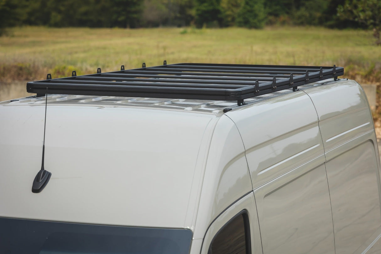 Rough Country Roof Rack for Mercedes-Benz Sprinter 3500 & 3500XD