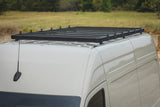 Rough Country Roof Rack for Mercedes-Benz Sprinter 3500 & 3500XD