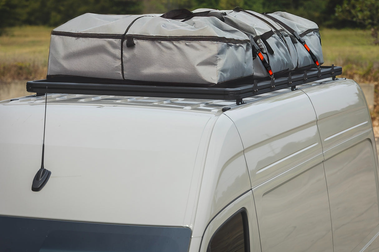 Rough Country Roof Rack for Mercedes-Benz Sprinter 3500 & 3500XD