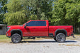 7 Inch Lift Kit | Torsion Drop | M1 | Chevy/GMC 2500HD (20-24)