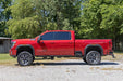 7 Inch Lift Kit | Torsion Drop | Vertex | Chevy/GMC 2500HD (20-24)