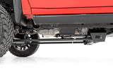 5 Inch Lift Kit | Torsion Drop | Vertex | Chevy/GMC 2500HD (20-24)