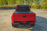 Rough Country Powered Retractable Bed Cover 5' Bed Toyota Tacoma
