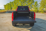 Rough Country Powered Retractable Bed Cover 5' Bed Toyota Tacoma