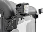 Rough Country CFMOTO UFORCE U10 Pro Rear-Facing LED Kit