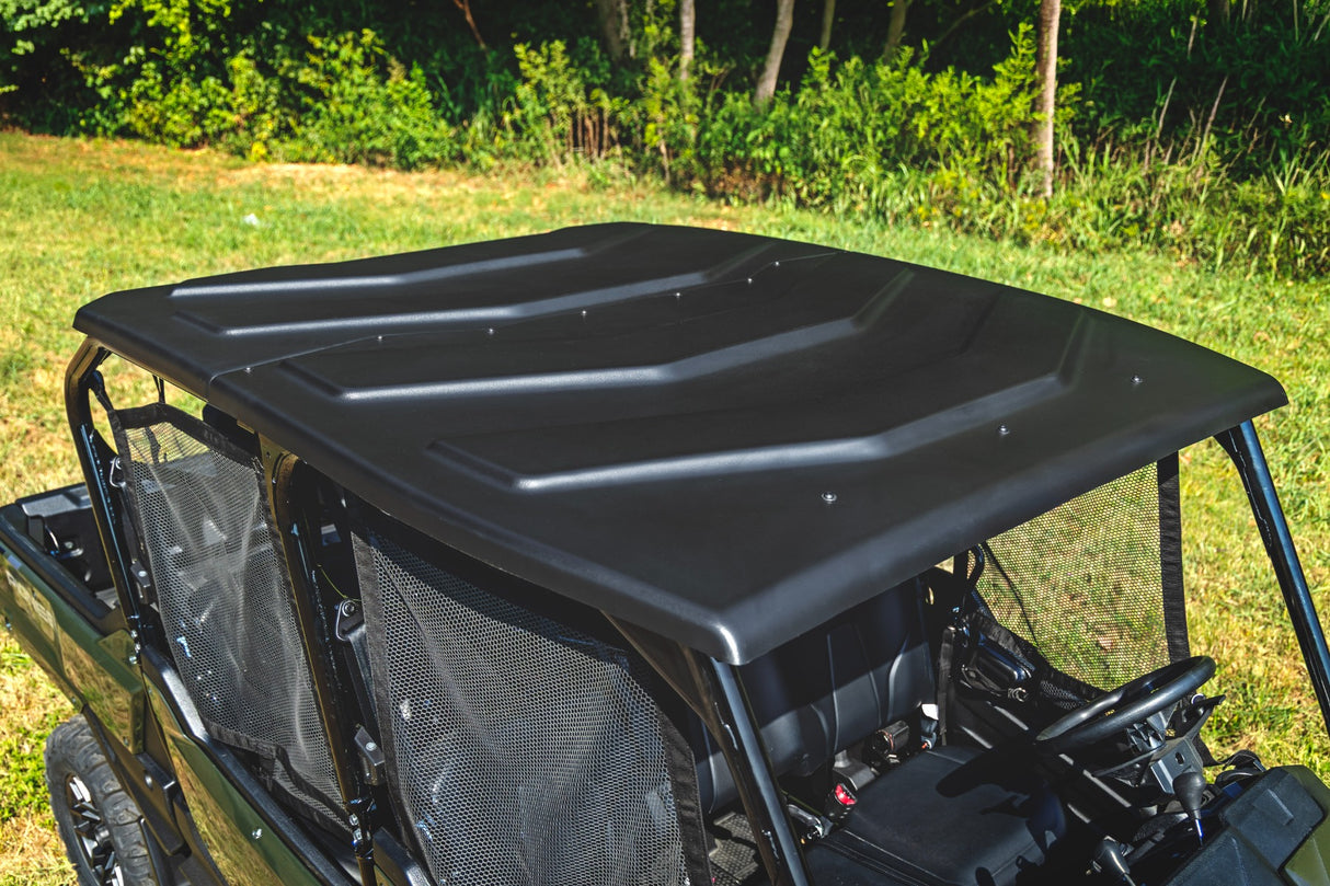 Rough Country HDPE UTV Roof for Honda Pioneer 1000-6