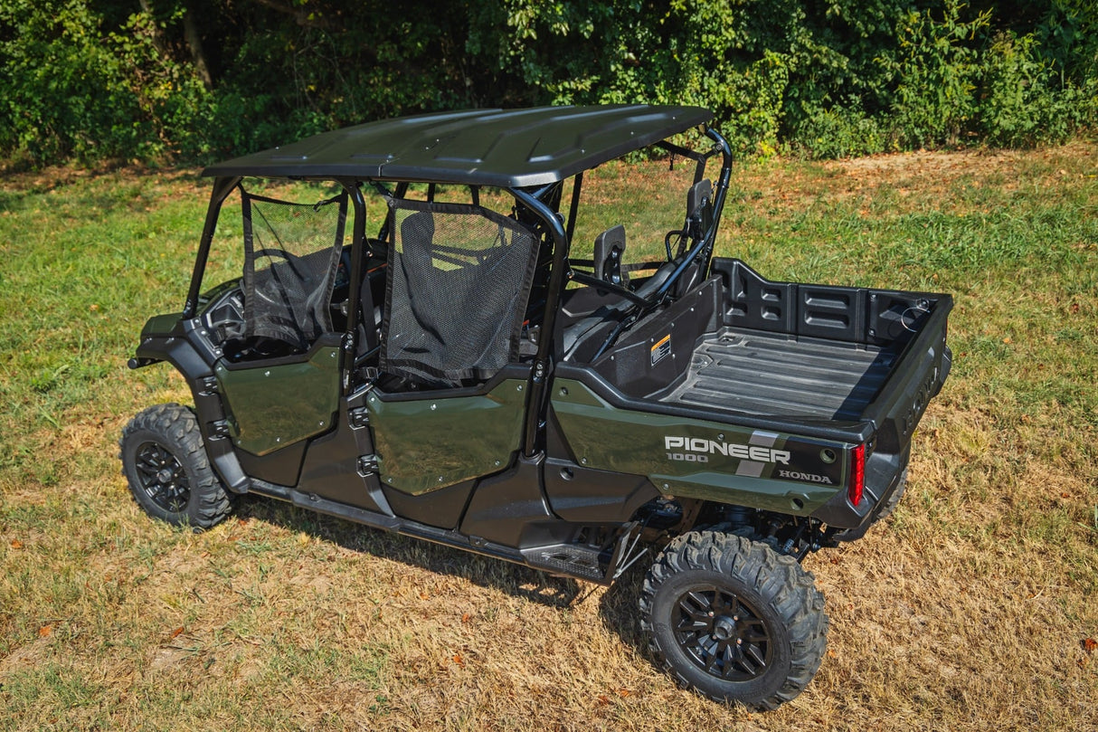 Rough Country HDPE UTV Roof for Honda Pioneer 1000-6