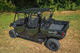 Rough Country HDPE UTV Roof for Honda Pioneer 1000-6