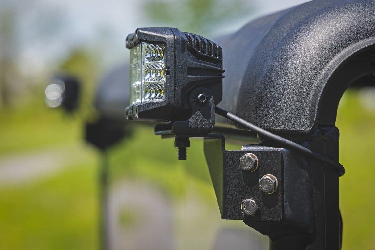 Rough Country CFMOTO UFORCE U10 Pro Rear-Facing LED Kit