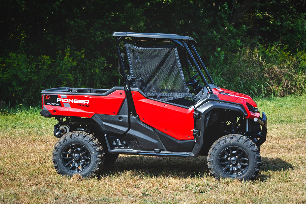Rough Country HDPE Roof for Honda Pioneer 1000