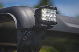 Rough Country CFMOTO UFORCE U10 Pro Rear-Facing LED Kit