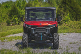 Rough Country Vented Full Windshield for CFMOTO UFORCE U10 Pro