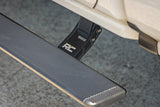 Rough Country HT-Series Power Running Boards for Chevy/GMC 1500/2500HD/3500HD