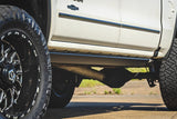 Rough Country HT-Series Power Running Boards for Chevy/GMC 1500/2500HD/3500HD