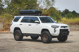 Rough Country Rooftop Cargo Box 14.5 Cu. Ft. Hard Shell