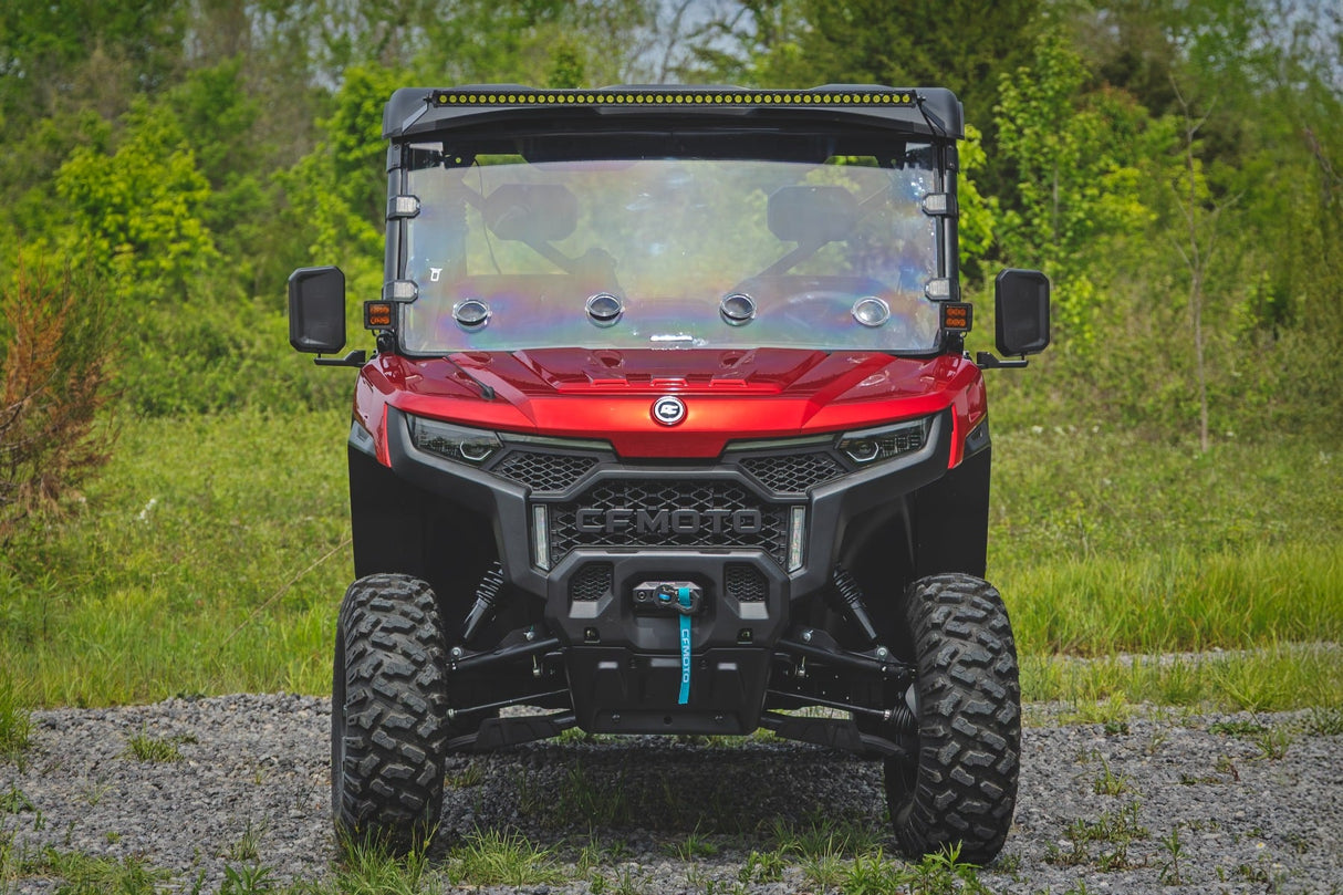 Rough Country 50-inch LED Light Kit for CFMOTO UFORCE U10 Pro