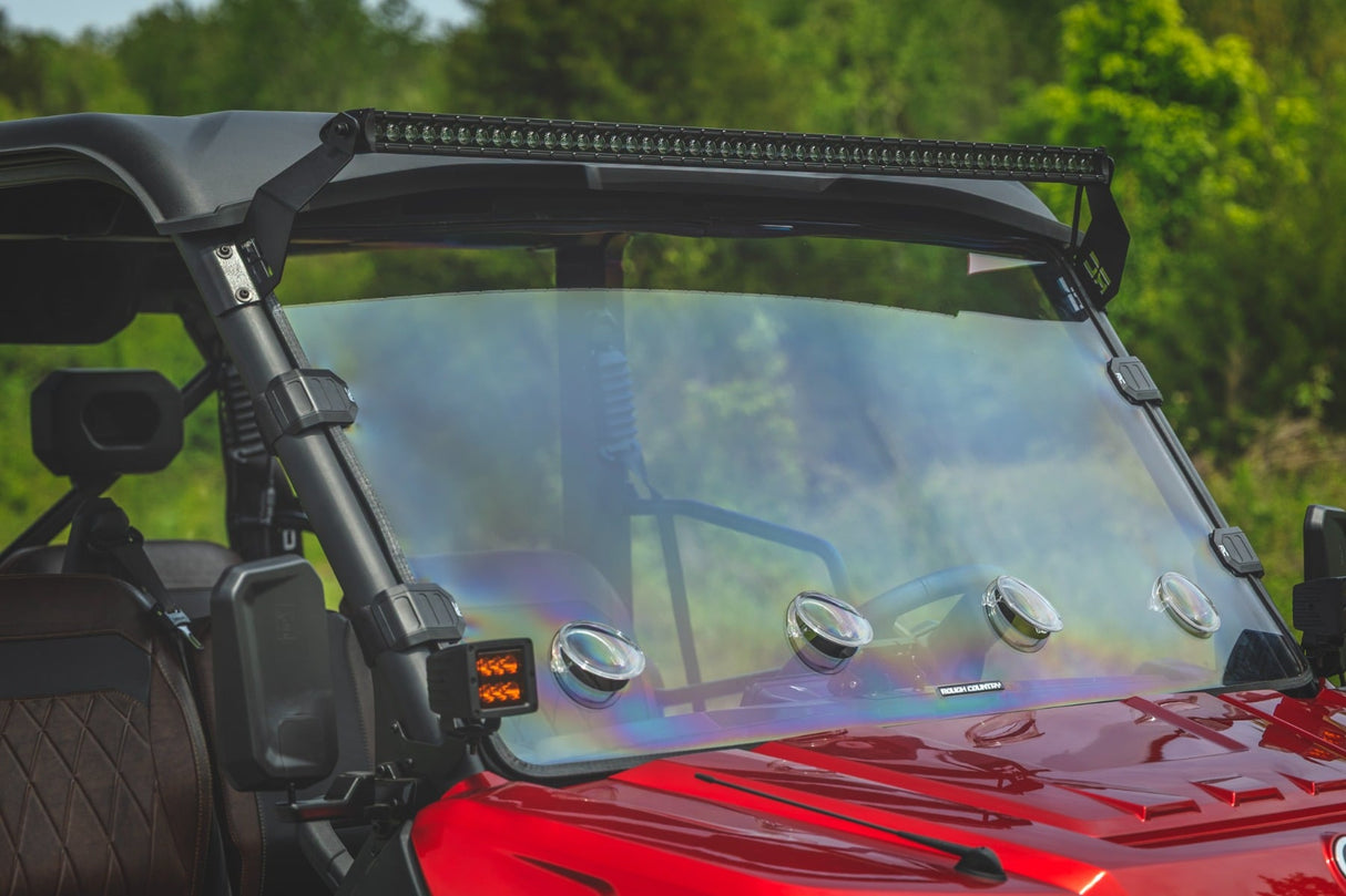 Rough Country 50-inch LED Light Kit for CFMOTO UFORCE U10 Pro